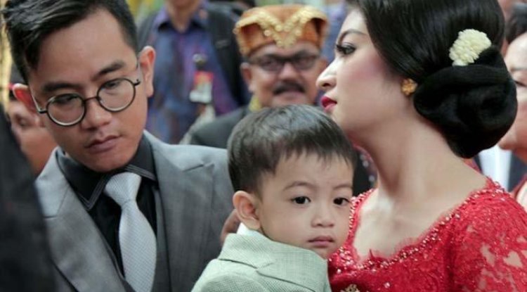 Gibran Berhasil Bawa Lompatan Progresif Digitalisasi Pasar Tradisional Solo