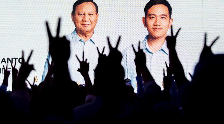 Hanya Prabowo-Gibran Paling Serius Siapkan Generasi Emas