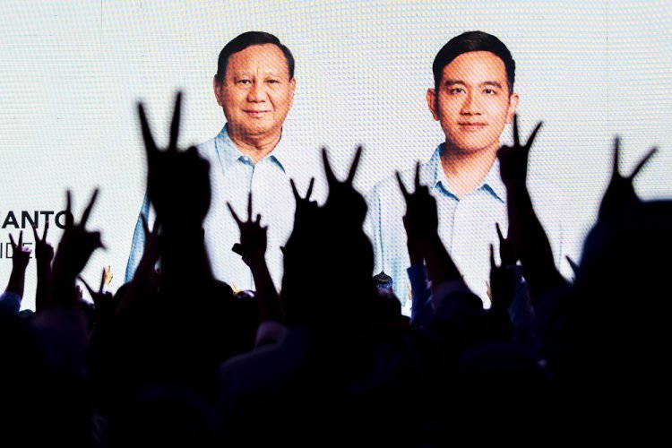 Hanya Prabowo-Gibran Paling Serius Siapkan Generasi Emas