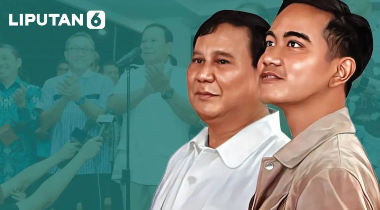 Upskilling Tenaga Kerja Lokal, Perhatian Prabowo-Gibran