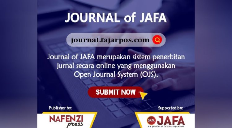 Syarat Utama untuk Publikasi di Jurnal Internasional