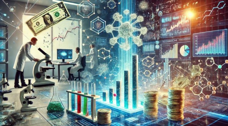 Mengubah Laporan Penelitian Menjadi Buku Ilmiah: Peluang Besar untuk Keuntungan Finansial dan Intelektual