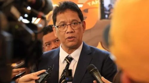 Purbaya Yudhi Sadewa dan Arah Baru Kebijakan Fiskal Indonesia 2025–2026