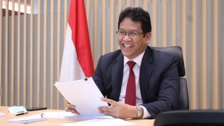 Menkeu Purbaya dan Gaya Koboy: Optimisme Ekonomi Indonesia yang Bangkit