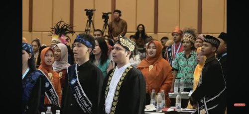 Pekerja Sosial Sekolah: Jantung Kesejahteraan Anak Bangsa di Era Happy School