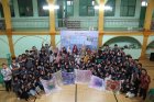 PENGABDIAAN MASYARAKAT KESSOS UMJ 2026: BENIH PEMBERDAYAAN DARI TANGAN MAHASISWA UNTUK DESA CIASIHAN